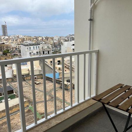 F10 Modern And Bright Apartment In Malta Мсида Экстерьер фото
