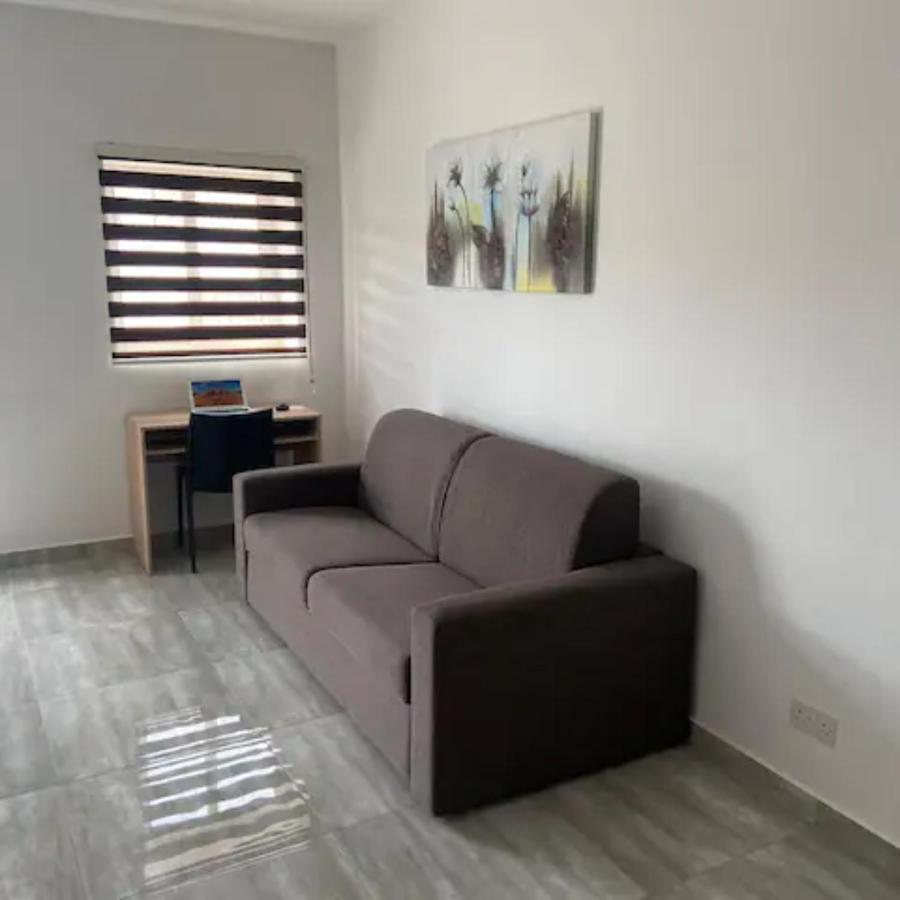 F10 Modern And Bright Apartment In Malta Мсида Экстерьер фото