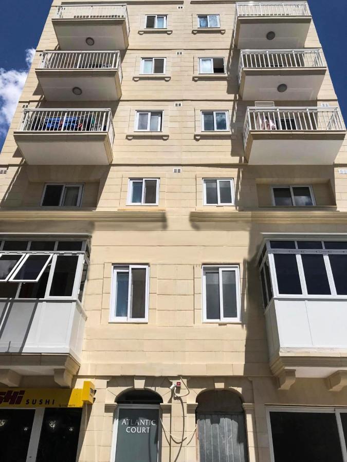 F10 Modern And Bright Apartment In Malta Мсида Экстерьер фото